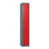 Full Height Single Tier Locker | 1800mmH x 300mmW x 300mmD