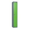 Full Height Single Tier Locker | 1800mmH x 300mmW x 300mmD