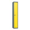 Full Height Single Tier Locker | 1800mmH x 300mmW x 300mmD
