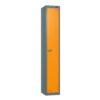 Full Height Single Tier Locker | 1800mmH x 300mmW x 300mmD