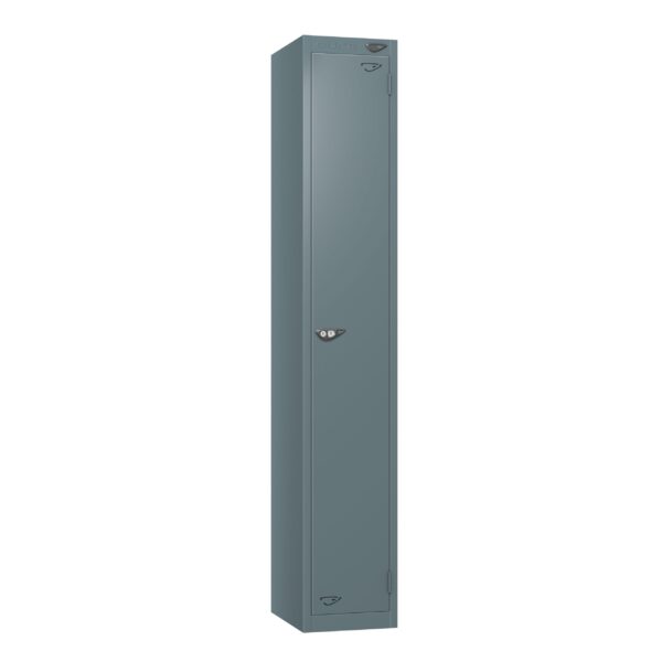Full Height Single Tier Locker | 1800mmH x 300mmW x 300mmD