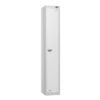 Full Height Single Tier Locker | 1800mmH x 300mmW x 300mmD