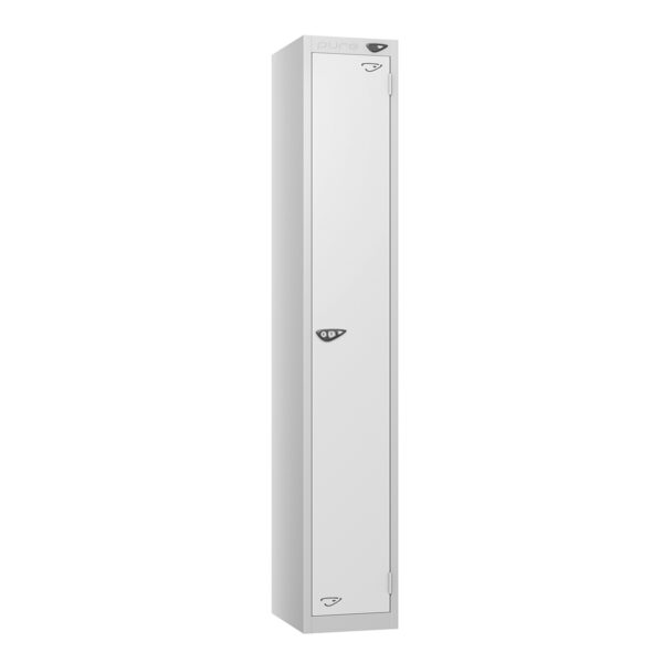 Full Height Single Tier Locker | 1800mmH x 300mmW x 300mmD