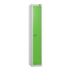 Full Height Single Tier Locker | 1800mmH x 300mmW x 300mmD