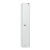 Full Height Single Tier Locker | 1800mmH x 300mmW x 300mmD