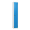 Full Height Single Tier Locker | 1800mmH x 300mmW x 300mmD