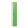 Full Height Single Tier Locker | 1800mmH x 300mmW x 300mmD