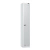 Full Height Single Tier Locker | 1800mmH x 300mmW x 300mmD