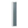 Full Height Single Tier Locker | 1800mmH x 300mmW x 300mmD