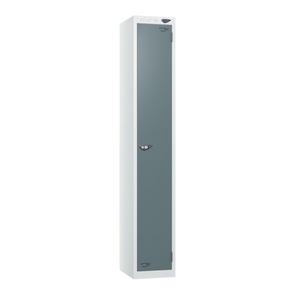 Full Height Single Tier Locker | 1800mmH x 300mmW x 300mmD