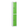 Full Height Two Tier Locker | 1800mmH x 300mmW x 300mmD