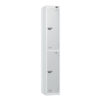 Full Height Two Tier Locker | 1800mmH x 300mmW x 300mmD