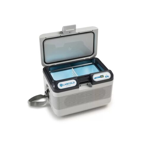 Labcold Portable Vaccine Carrier | RPDF0012F | 12L
