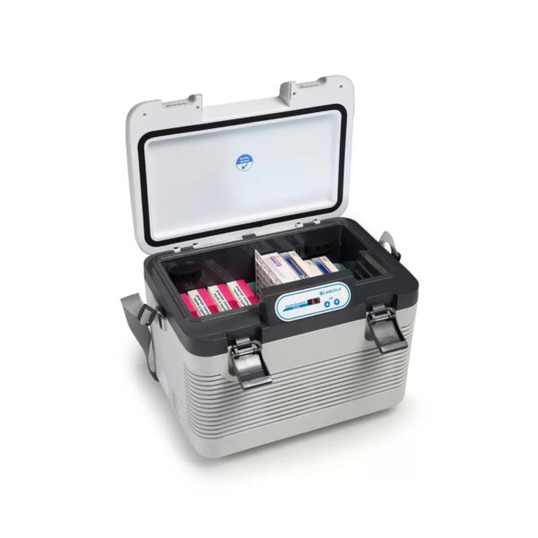Labcold Portable Vaccine Carrier | RPDF0012F | 12L