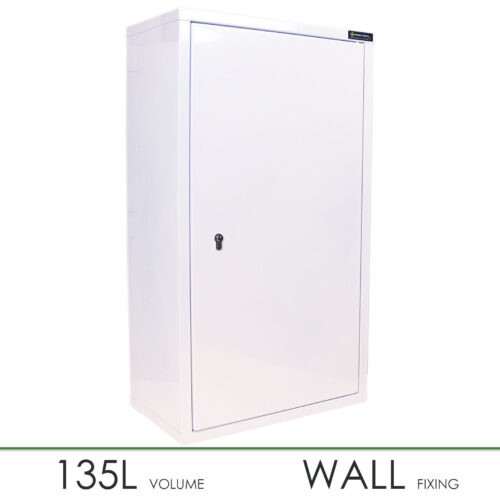 Medicine Cabinet | 900mm H x 500mm W x 300mm D