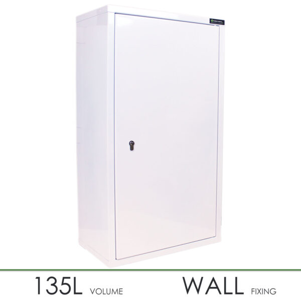 SAM350-Medicine-Cabinet-Main-Image Medicine Cabinet | 900mm H x 500mm W x 300mm D