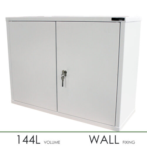 Medicine Cabinet | 600mm H x 800mm W x 300mm D
