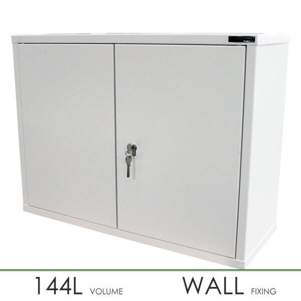 SAM401-Medicine-Cabinet-Main-Image Medicine Cabinet | 600mm H x 800mm W x 300mm D