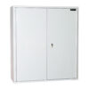 SAM402-Closed Medicine Cabinet | 900mm H x 800mm W x 300mm D