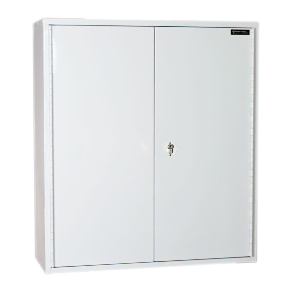 SAM402-Closed Medicine Cabinet | 900mm H x 800mm W x 300mm D