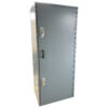 Saddle Safe – Standard 3 Saddle - Keypad Lock