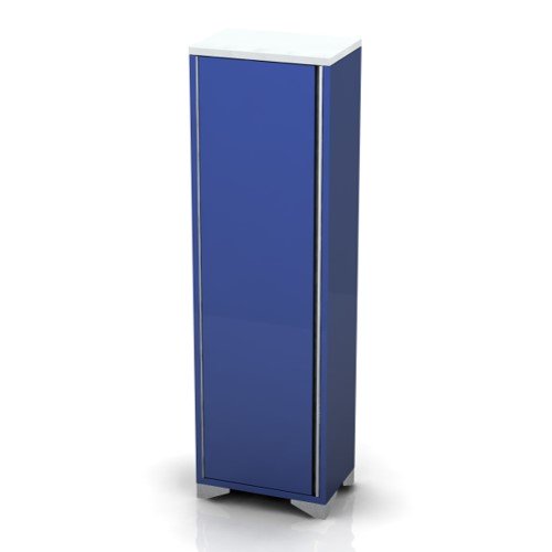 600mm Wide Tower Unit | 400mm Deep
