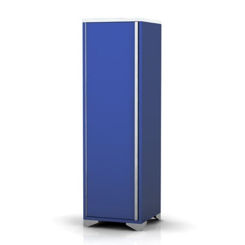 600mm Wide Tower Unit | 600mm Deep
