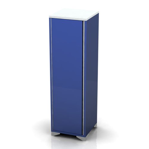 600mm Wide Tower Unit | 600mm Deep