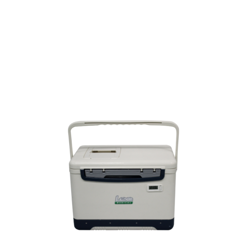 LEC Medical Portable Cooler | VCP18 | 18L