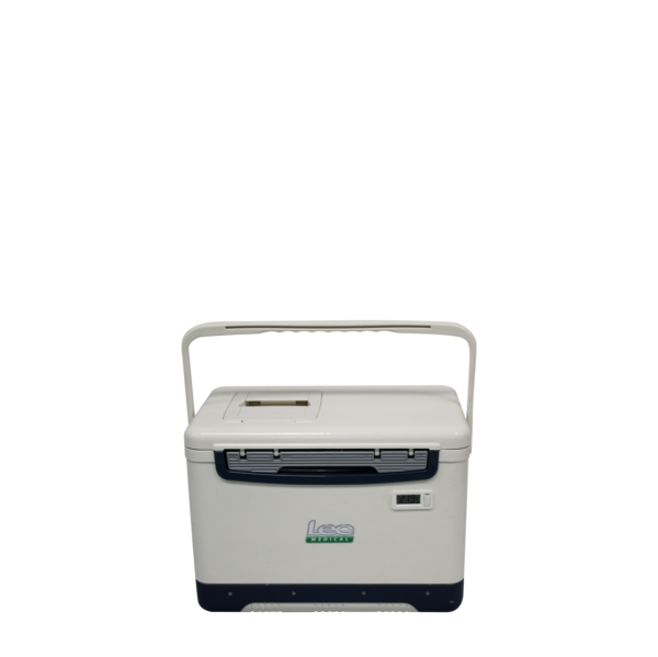 LEC Medical Portable Cooler | VCP18 | 18L
