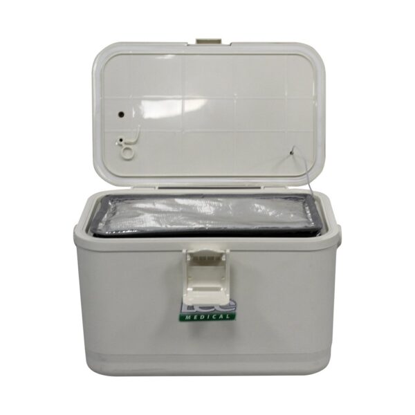LEC Medical Portable Cooler | VCP8 | 8L