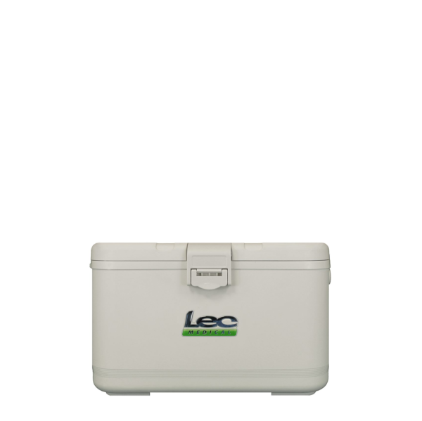 LEC Medical Portable Cooler | VCP8 | 8L