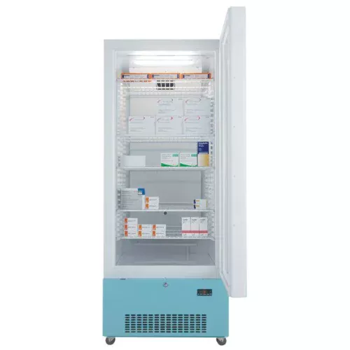 Lec Medical Pharmacy Fridge | 444L | PG1607C