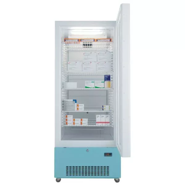 Lec Medical Pharmacy Fridge | 444L | PG1607C