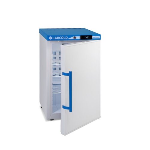 Labcold Pharmacy Fridge | RLDF0224 | 66L | Solid Door