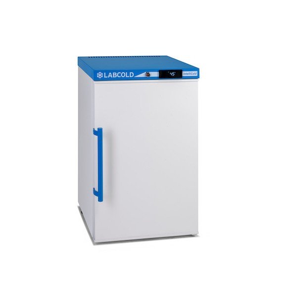 Labcold Pharmacy Fridge | RLDF0224 | 66L | Solid Door