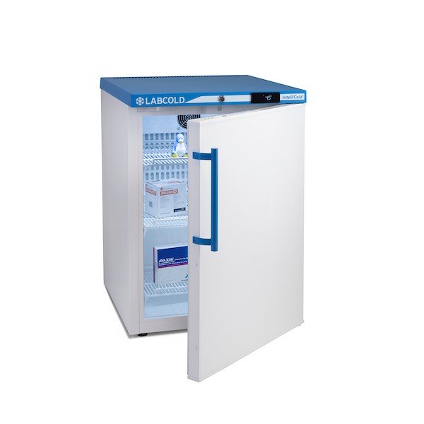 Labcold Pharmacy Fridge | RLDF0524 | 150L | Solid Door