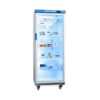 Labcold Pharmacy Fridge | RLDG1819 | 543L | Glass Door