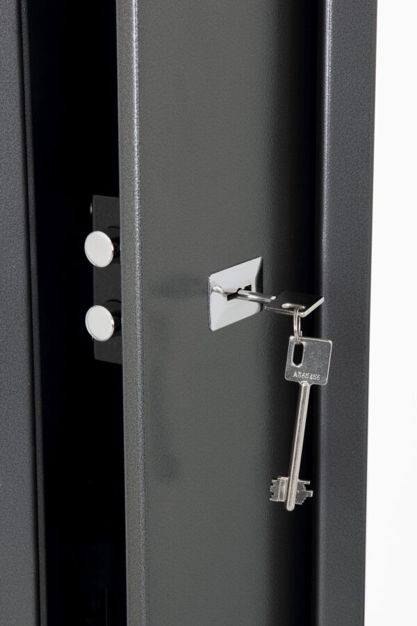 Gun Cabinet | 1 Gun | Phoenix Lacerta GS8000K