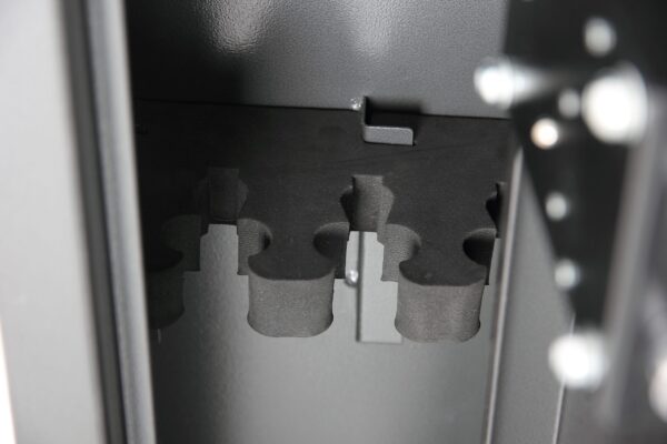Gun Cabinet | 1 Gun | Phoenix Lacerta GS8000K