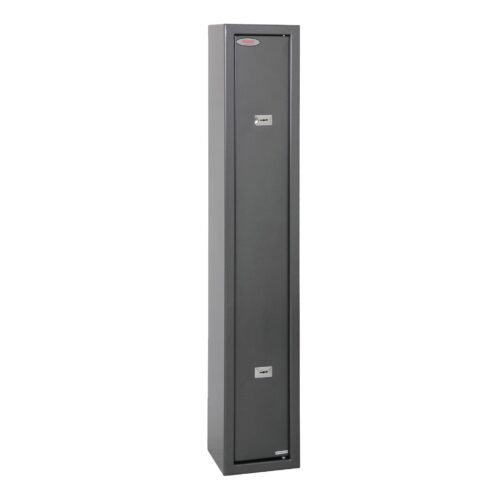 Gun Cabinet | 3 Gun | Phoenix Lacerta GS8001K