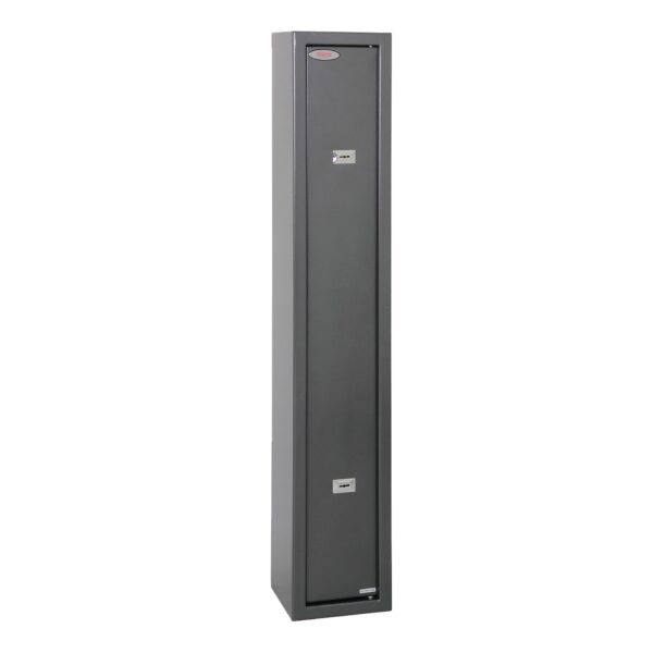 Gun Cabinet | 3 Gun | Phoenix Lacerta GS8001K