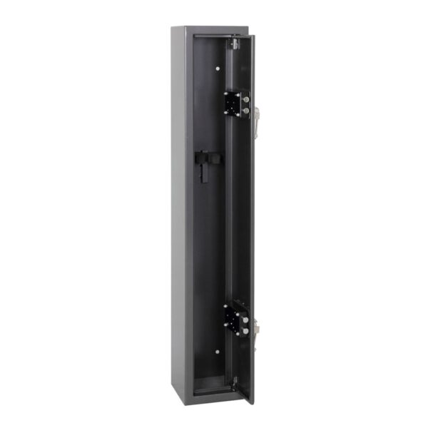 Gun Cabinet | 3 Gun | Phoenix Lacerta GS8001K