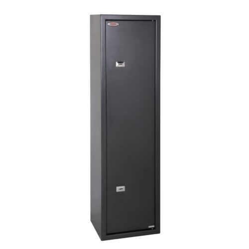 Gun Cabinet | 6 Gun | Phoenix Lacerta GS8002K