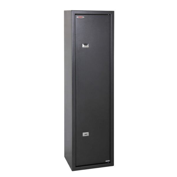 Gun Cabinet | 6 Gun | Phoenix Lacerta GS8002K