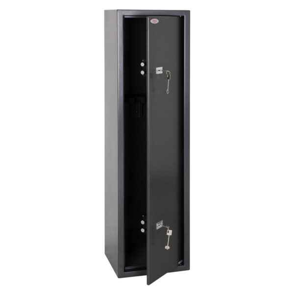 Gun Cabinet | 6 Gun | Phoenix Lacerta GS8002K