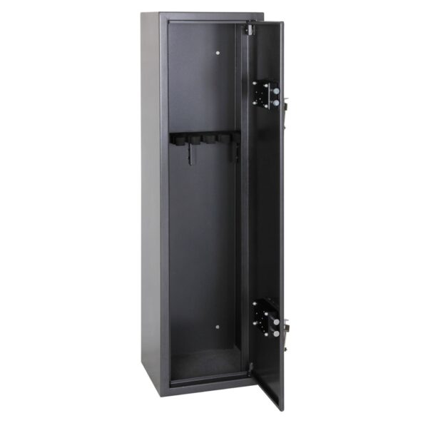 Gun Cabinet | 6 Gun | Phoenix Lacerta GS8002K