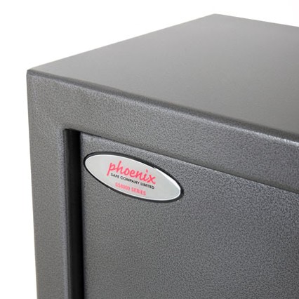 Gun Cabinet | 6 Gun | Phoenix Lacerta GS8002K