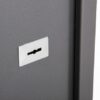 Gun Cabinet | 6 Gun | Phoenix Lacerta GS8002K