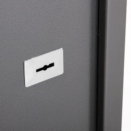 Gun Cabinet | 6 Gun | Phoenix Lacerta GS8002K